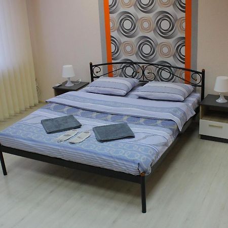 Uneed Rooms Podil 基輔 外观 照片