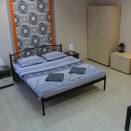 Uneed Rooms Podil 基輔 外观 照片