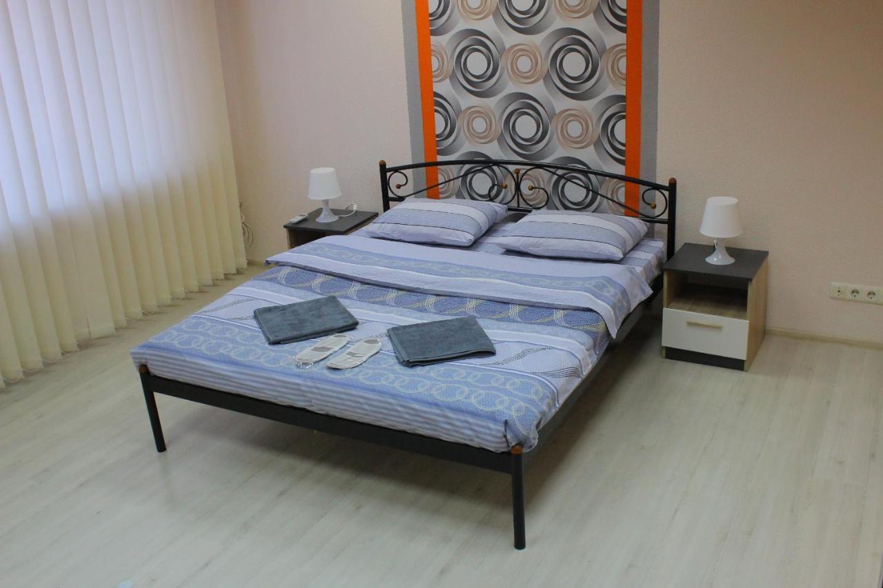Uneed Rooms Podil 基輔 外观 照片