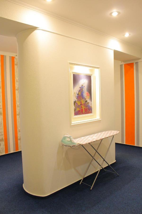Uneed Rooms Podil 基輔 外观 照片