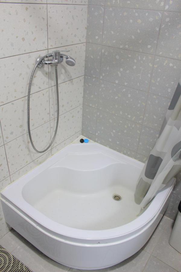 Uneed Rooms Podil 基輔 外观 照片