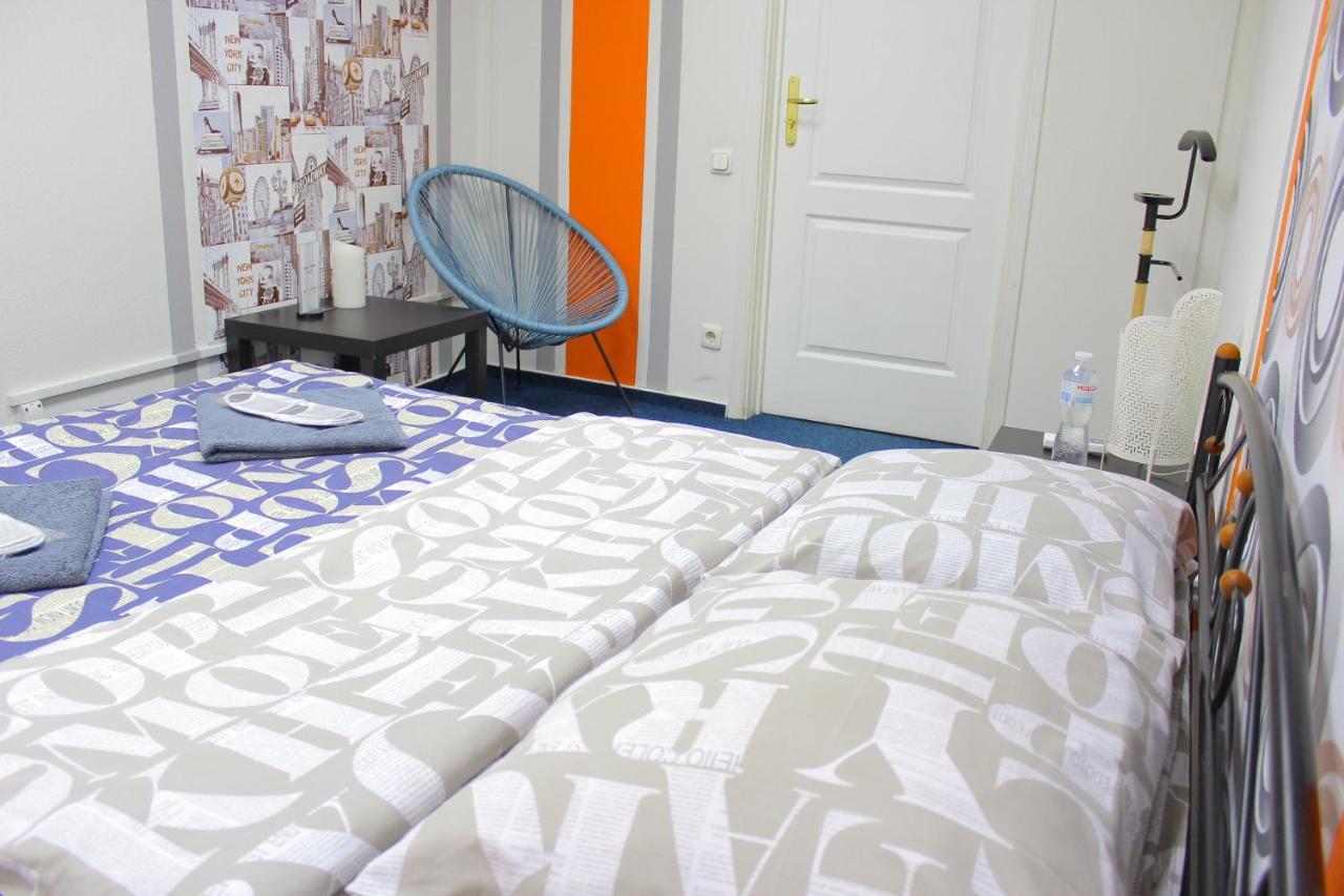 Uneed Rooms Podil 基輔 外观 照片