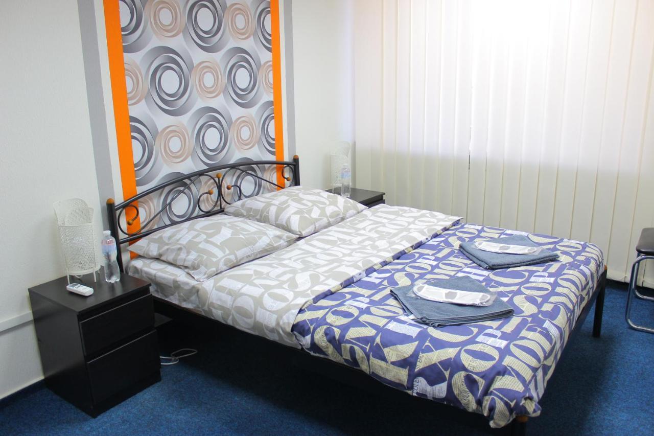 Uneed Rooms Podil 基輔 外观 照片