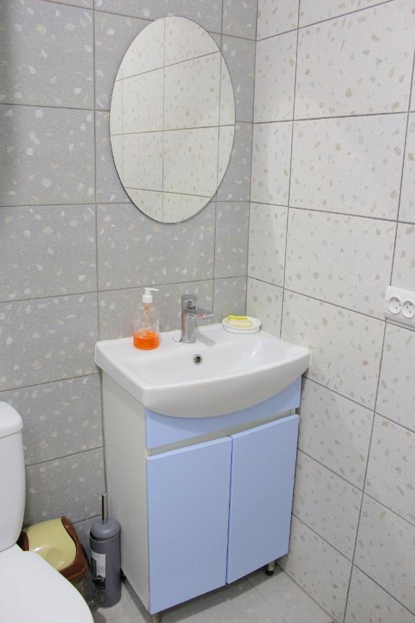 Uneed Rooms Podil 基輔 外观 照片