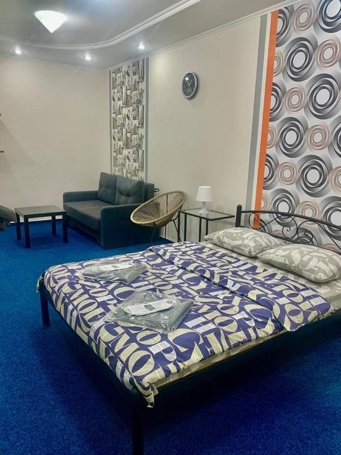 Uneed Rooms Podil 基輔 外观 照片